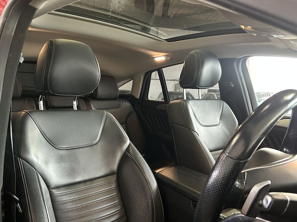 Used Mercedes-Benz GLE 2016 for sale - 76235399: Photo 34