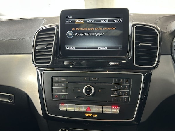 Used Mercedes-Benz GLE 2016 for sale - 76235399: Photo 42