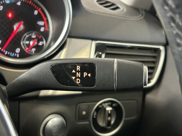 Used Mercedes-Benz GLE 2016 for sale - 76235399: Photo 45