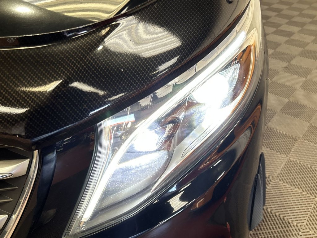 Used Mercedes-Benz V-Class 2017 for sale - 76570611: Photo 14