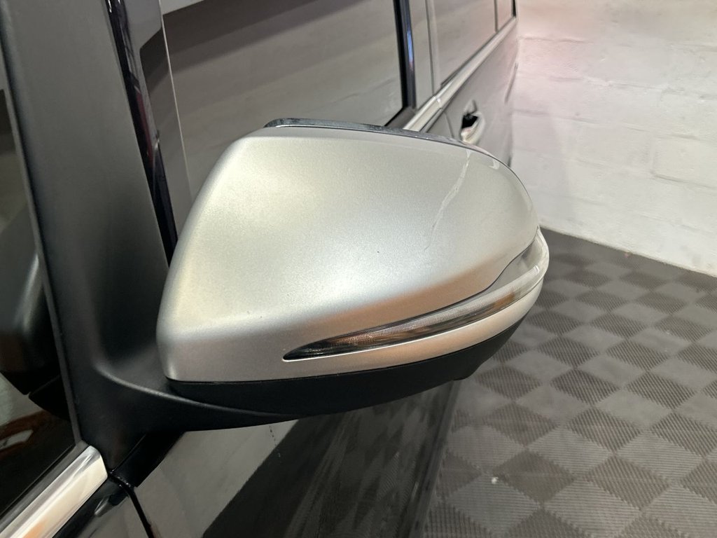 Used Mercedes-Benz V-Class 2017 for sale - 76570611: Photo 18