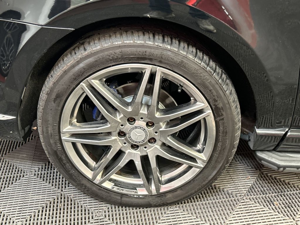 Used Mercedes-Benz V-Class 2017 for sale - 76570611: Photo 21