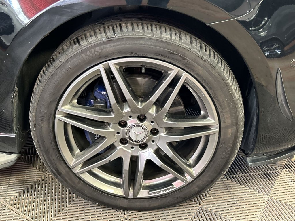 Used Mercedes-Benz V-Class 2017 for sale - 76570611: Photo 22