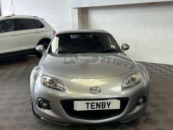 Used Mazda MX-5 2013 for sale - 75171581: Photo