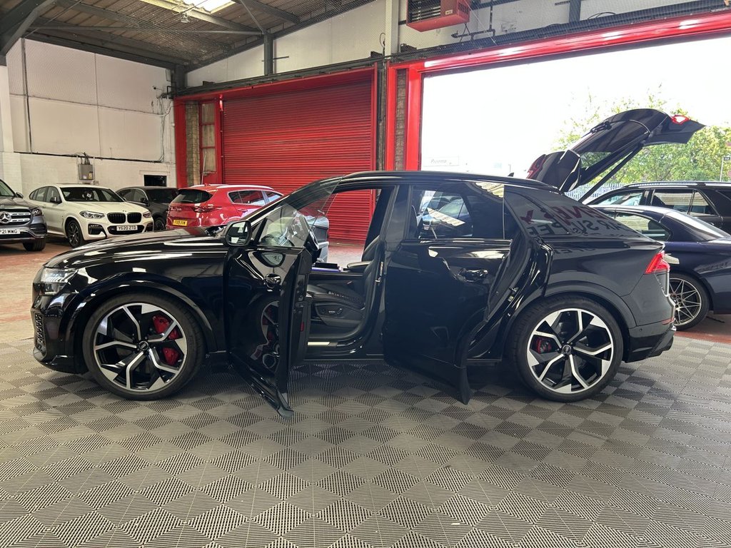 Used Audi RS Q8 2020 for sale - 77346713: Photo 13