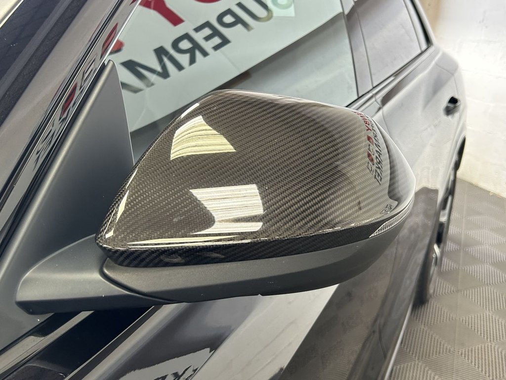 Used Audi RS Q8 2020 for sale - 77346713: Photo 21