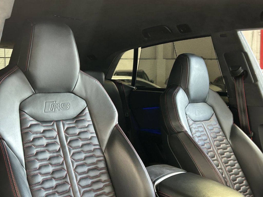 Used Audi RS Q8 2020 for sale - 77346713: Photo 29