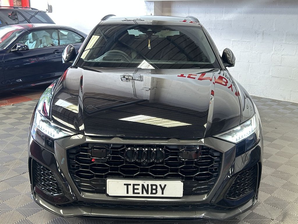 Used Audi RS Q8 2020 for sale - 77346713: Photo 4