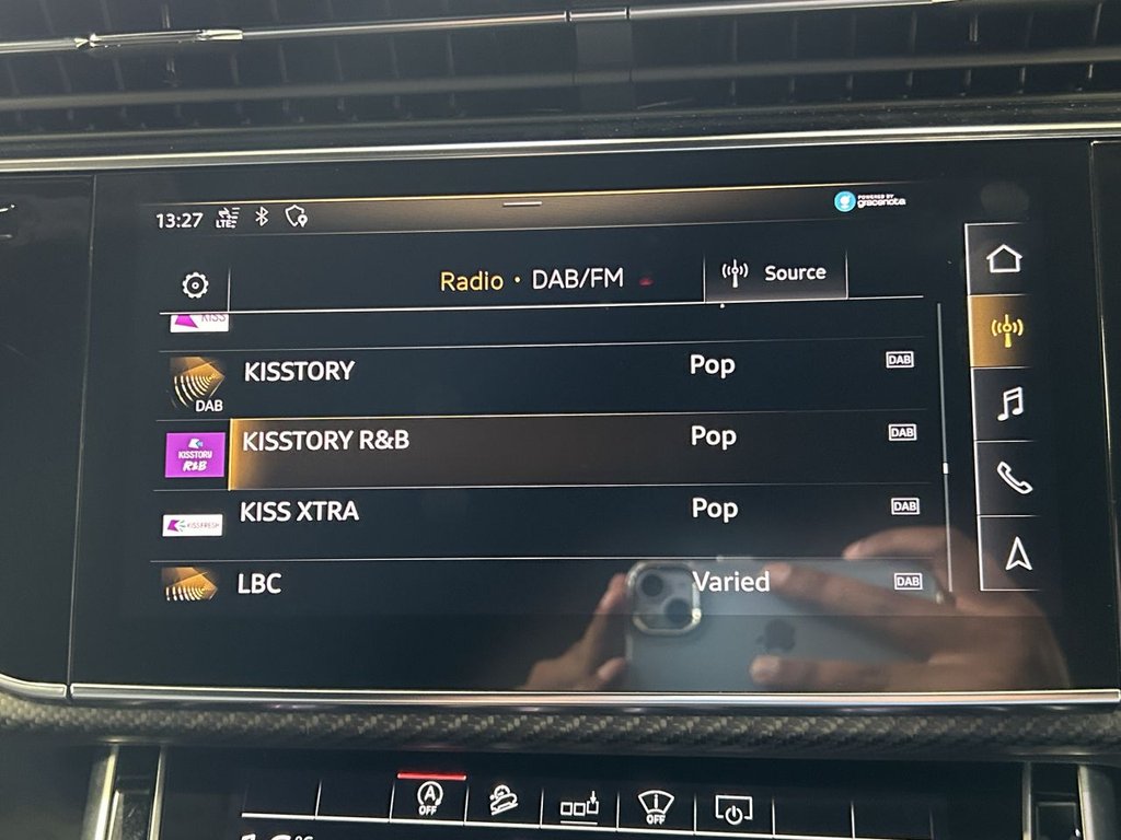 Used Audi RS Q8 2020 for sale - 77346713: Photo 42