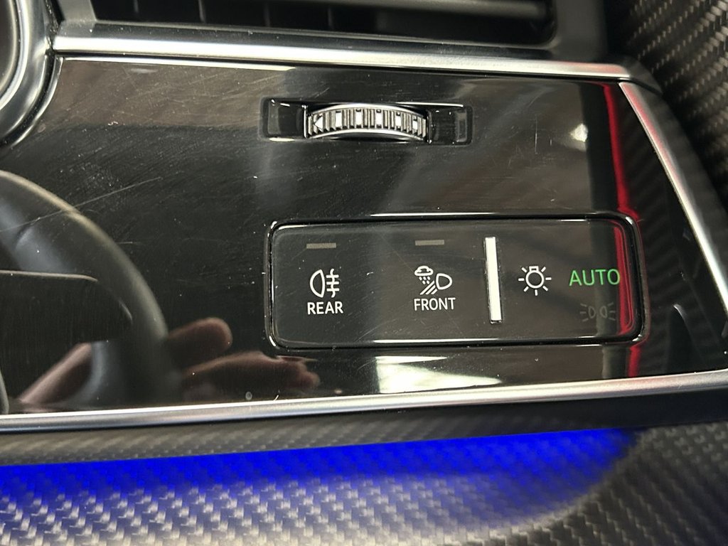 Used Audi RS Q8 2020 for sale - 77346713: Photo 50