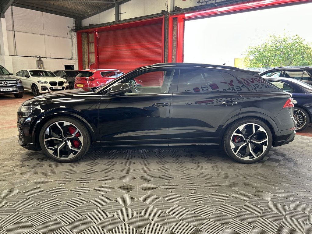 Used Audi RS Q8 2020 for sale - 77346713: Photo 6