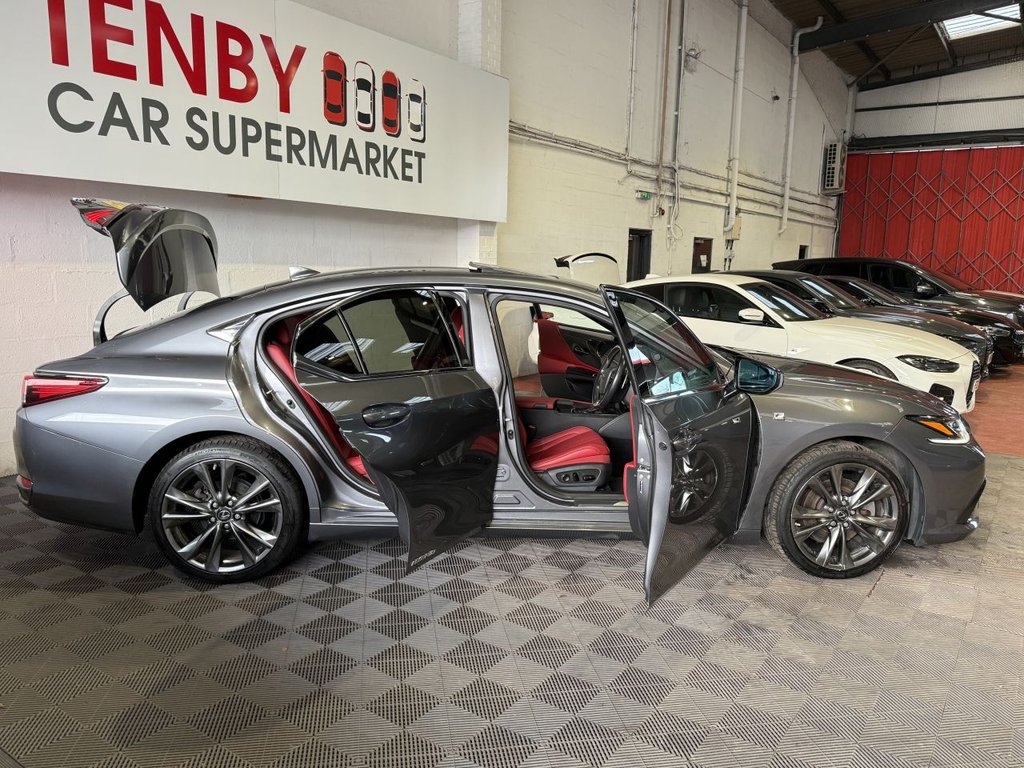 Used Lexus ES 2021 for sale - 77521060: Photo 13