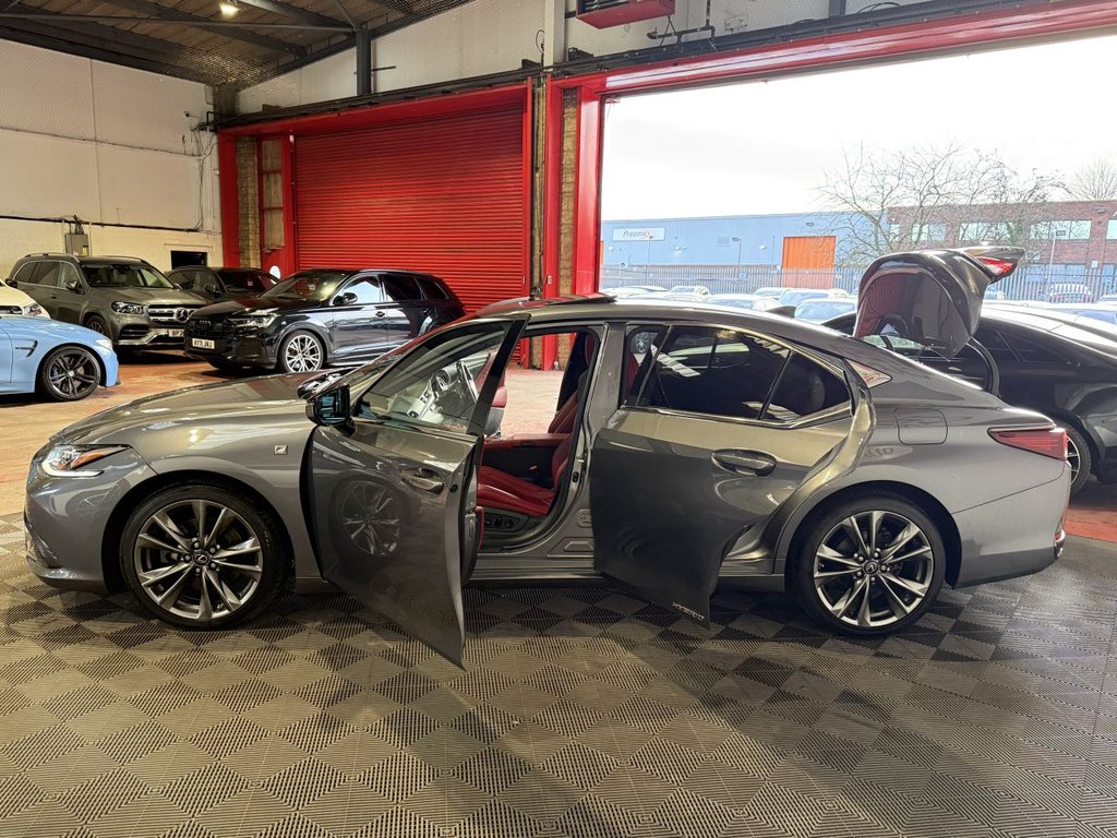 Used Lexus ES 2021 for sale - 77521060: Photo 14