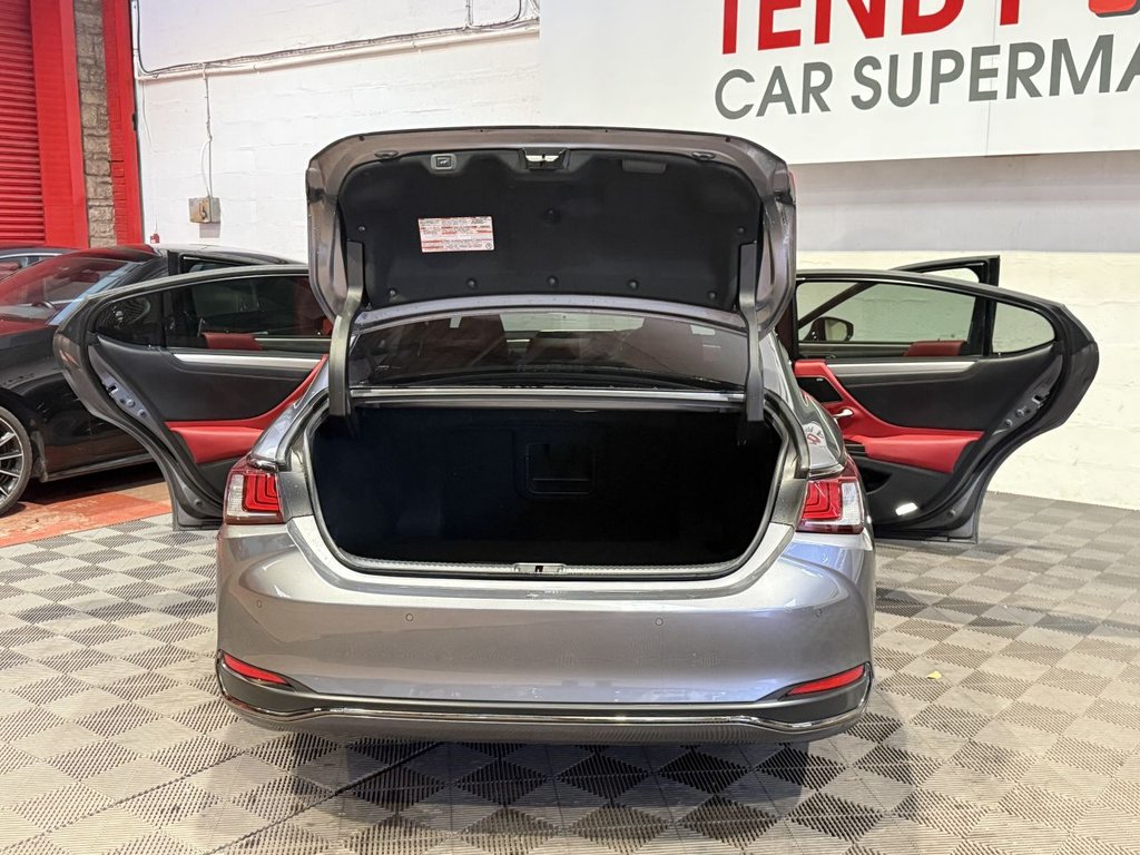 Used Lexus ES 2021 for sale - 77521060: Photo 15