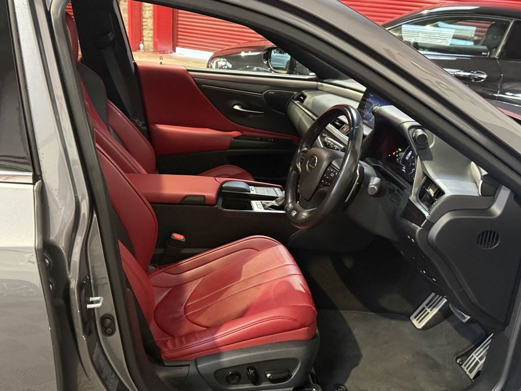 Used Lexus ES 2021 for sale - 77521060: Photo 29