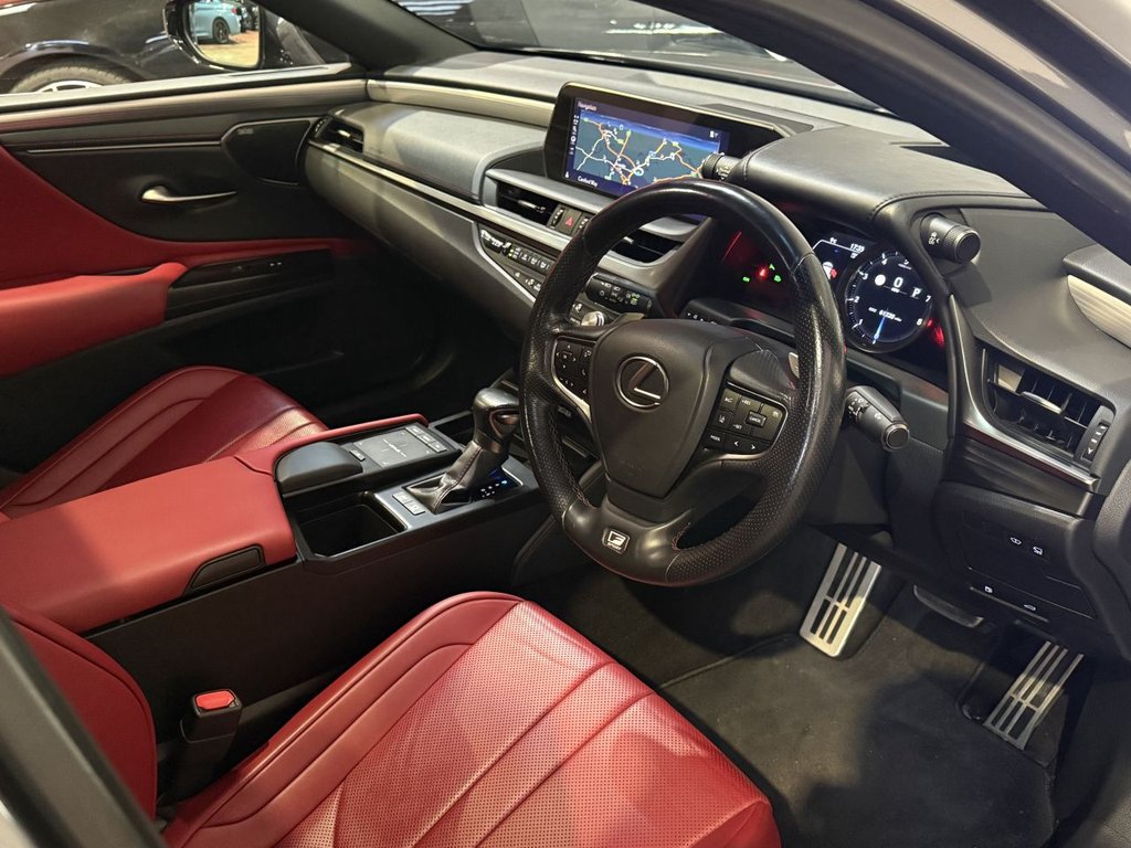 Used Lexus ES 2021 for sale - 77521060: Photo 32