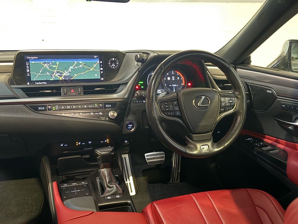 Used Lexus ES 2021 for sale - 77521060: Photo 34