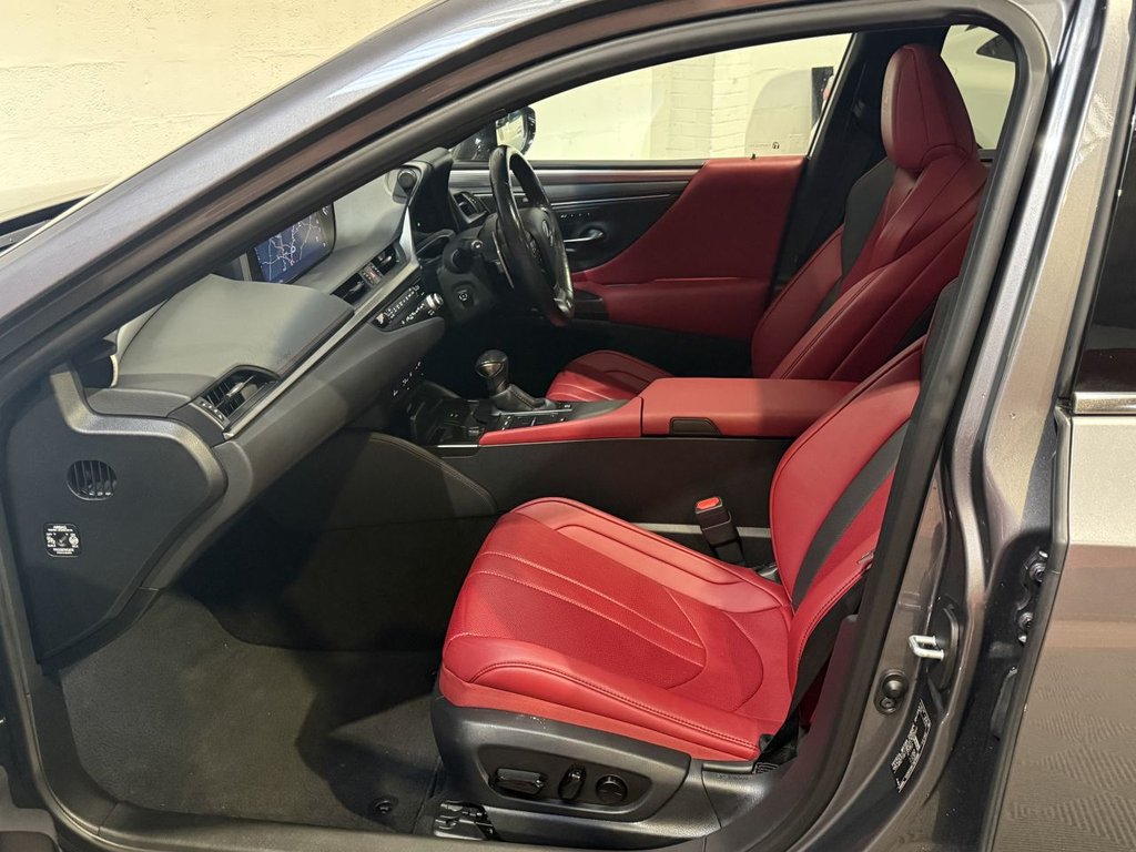 Used Lexus ES 2021 for sale - 77521060: Photo 36