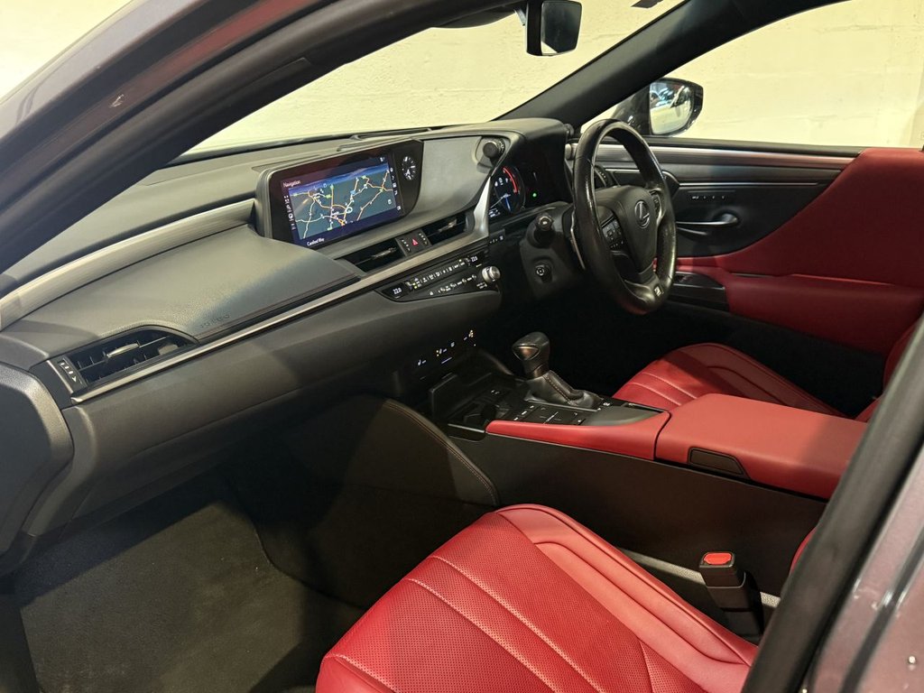 Used Lexus ES 2021 for sale - 77521060: Photo 39