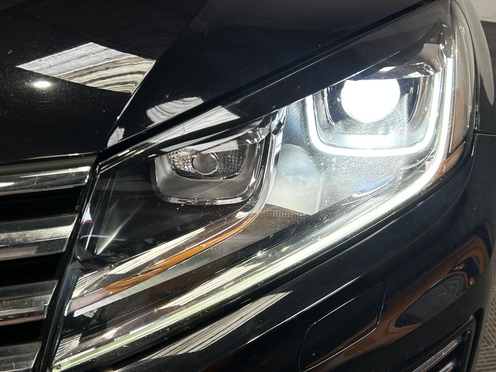 Used Volkswagen Touareg 2016 for sale - 76317211: Photo 17