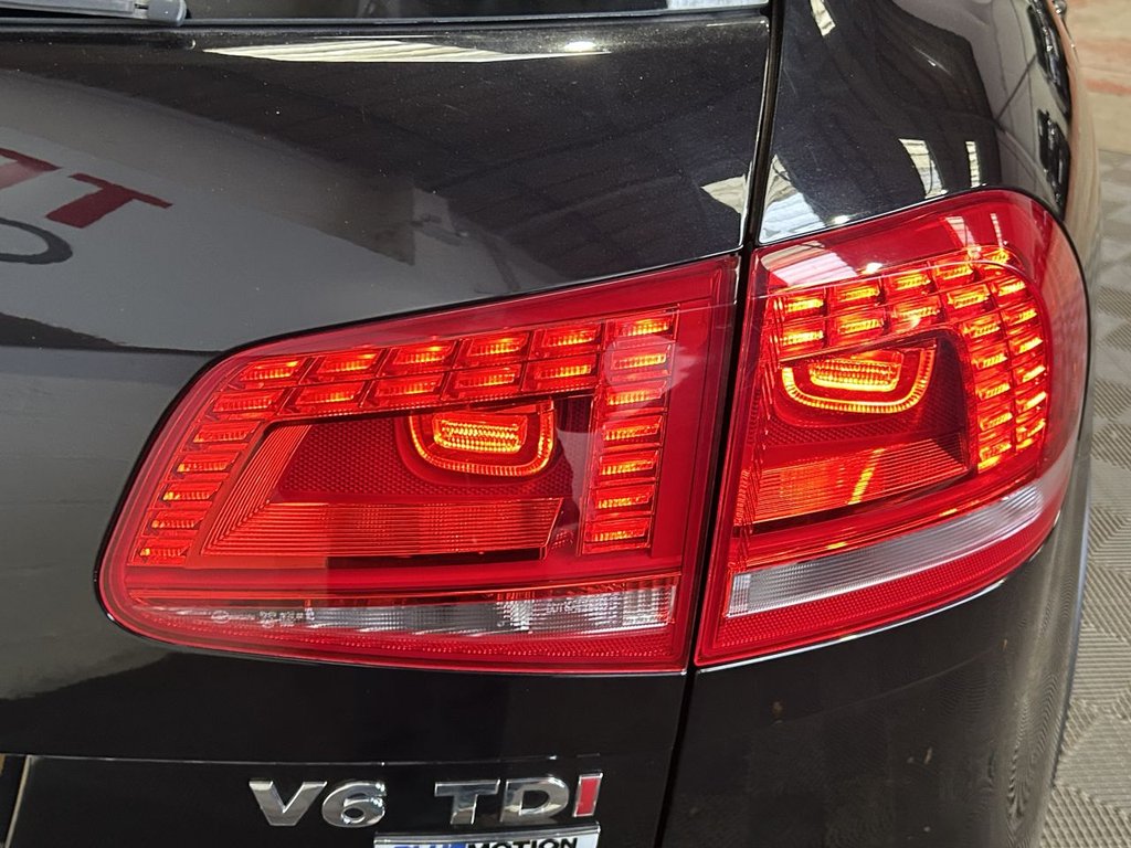Used Volkswagen Touareg 2016 for sale - 76317211: Photo 19