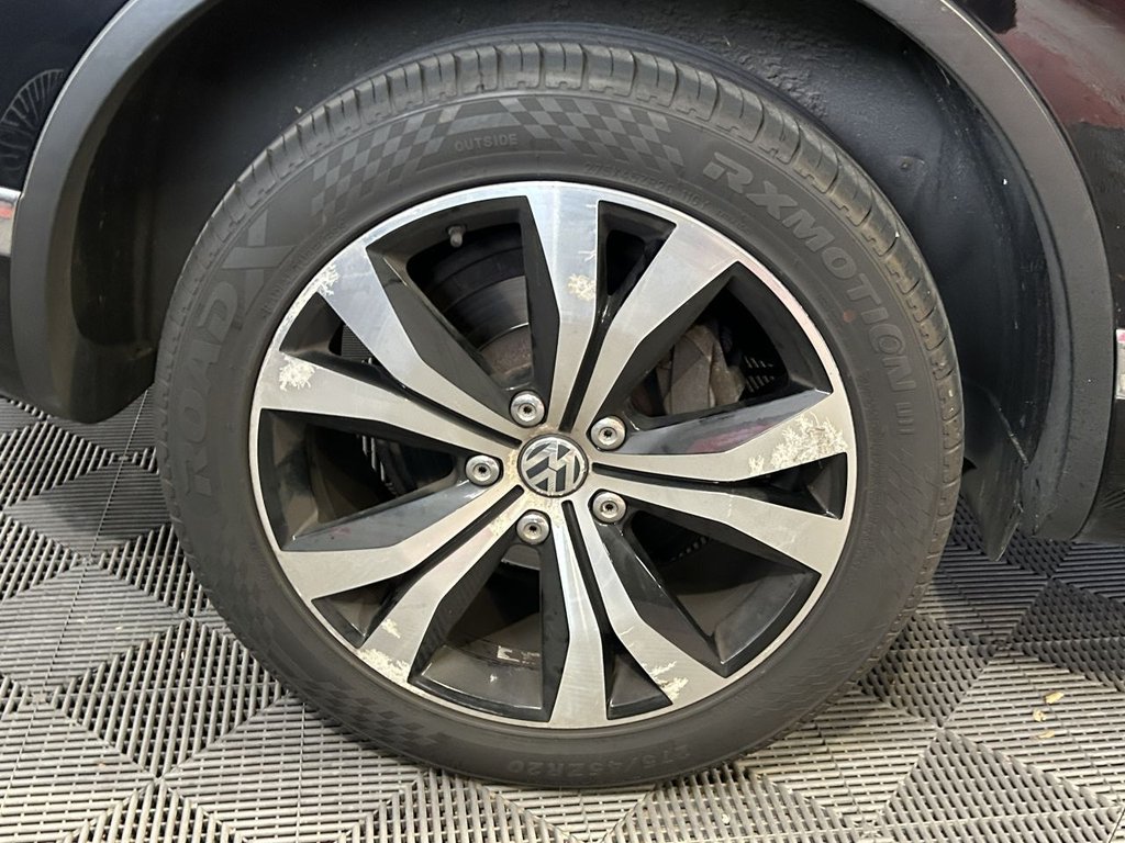 Used Volkswagen Touareg 2016 for sale - 76317211: Photo 22