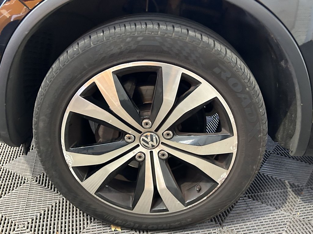 Used Volkswagen Touareg 2016 for sale - 76317211: Photo 24