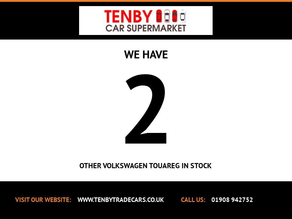 Used Volkswagen Touareg 2016 for sale - 76317211: Photo 30