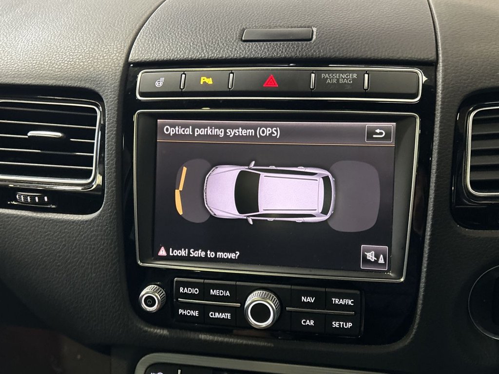 Used Volkswagen Touareg 2016 for sale - 76317211: Photo 43
