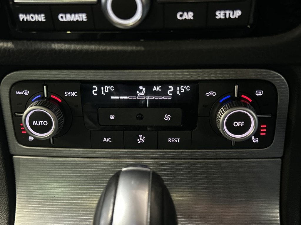 Used Volkswagen Touareg 2016 for sale - 76317211: Photo 46