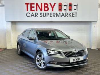 2017 (67) - 2.0 TDI SE L Executive Hatchback 5dr Diesel DSG Euro 6 (s/s) (190 ps)