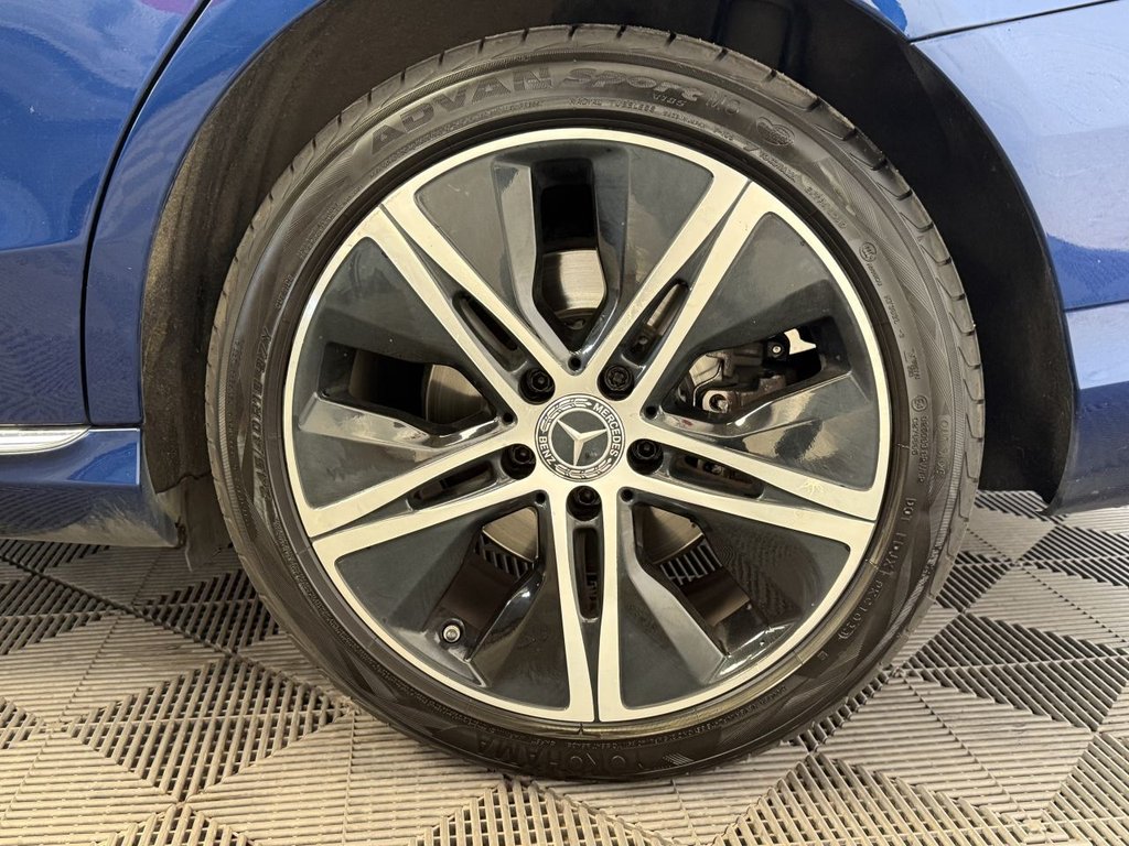 Used Mercedes-Benz C Class 2019 for sale - 78140762: Photo 19