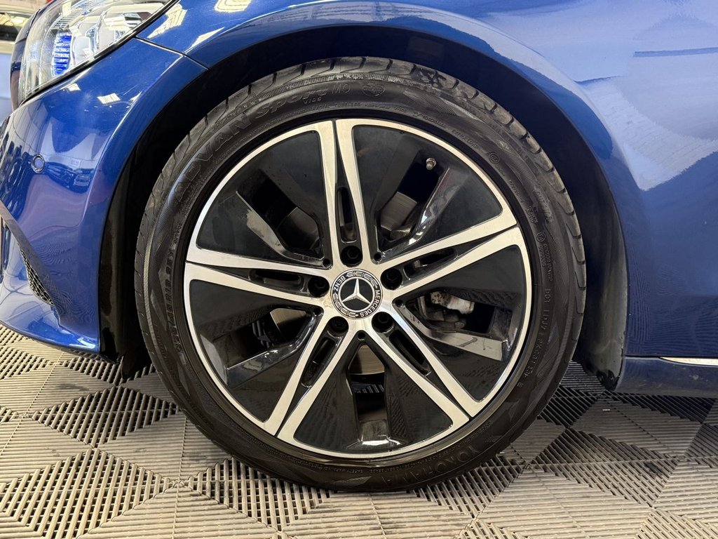 Used Mercedes-Benz C Class 2019 for sale - 78140762: Photo 20