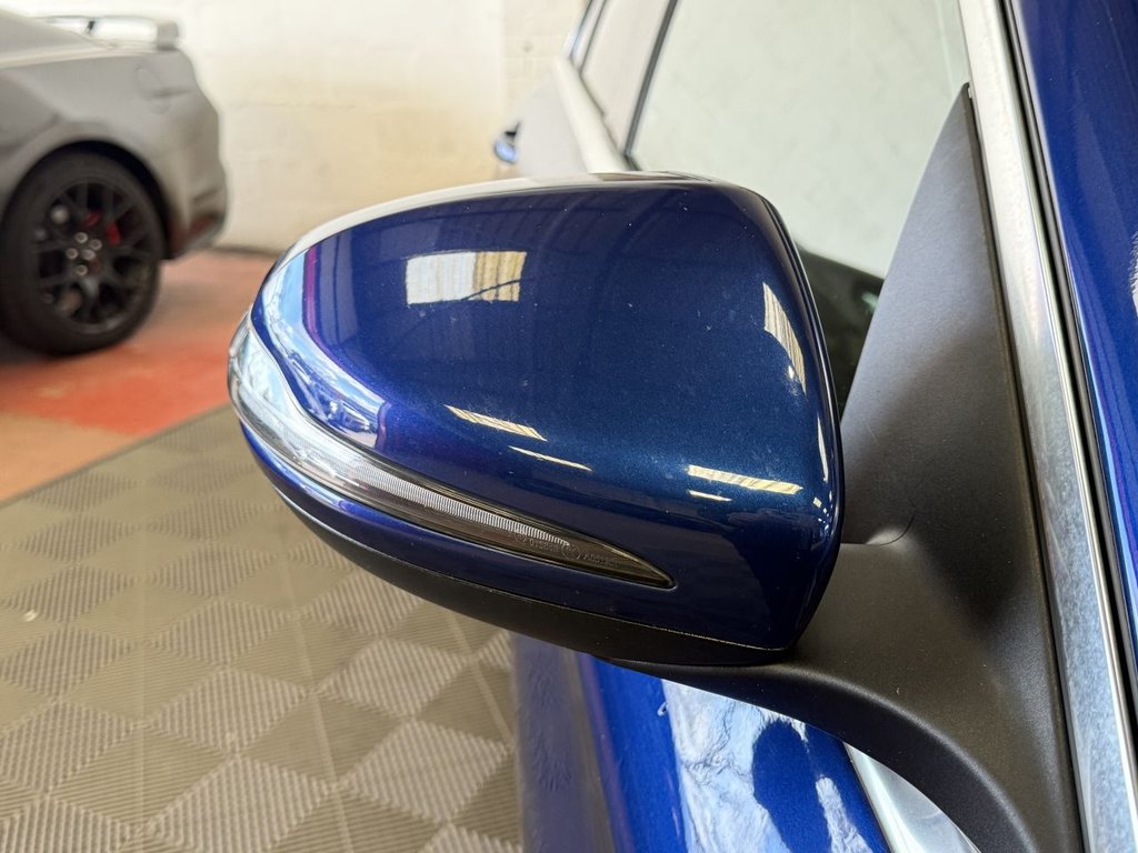 Used Mercedes-Benz C Class 2019 for sale - 78140762: Photo 21