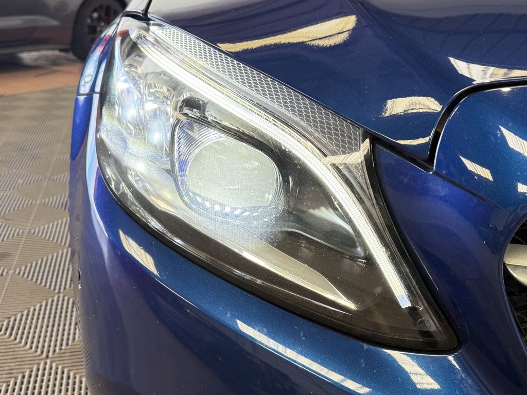 Used Mercedes-Benz C Class 2019 for sale - 78140762: Photo 25