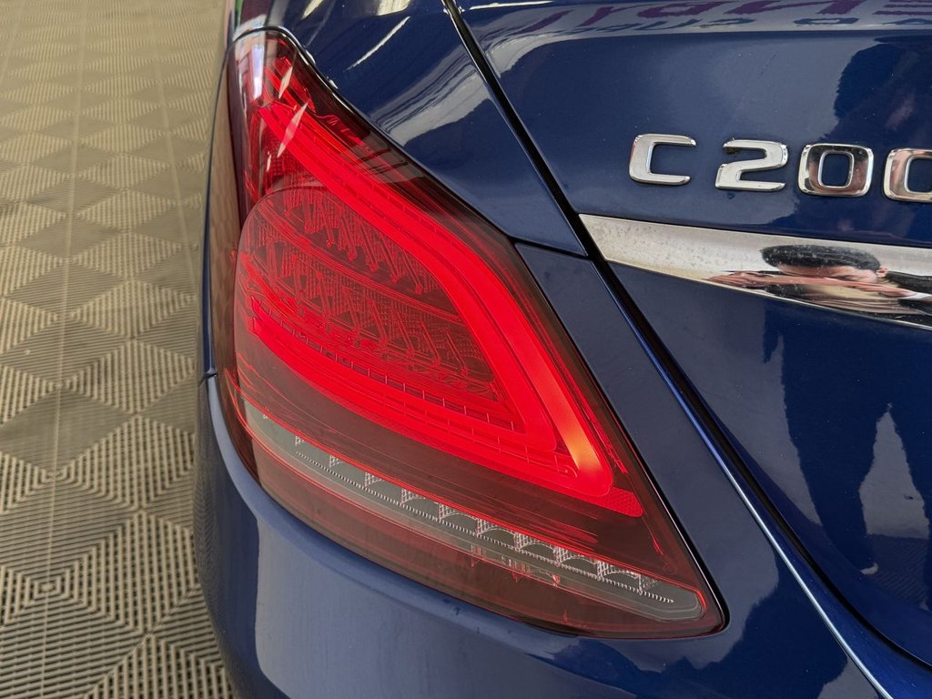 Used Mercedes-Benz C Class 2019 for sale - 78140762: Photo 26