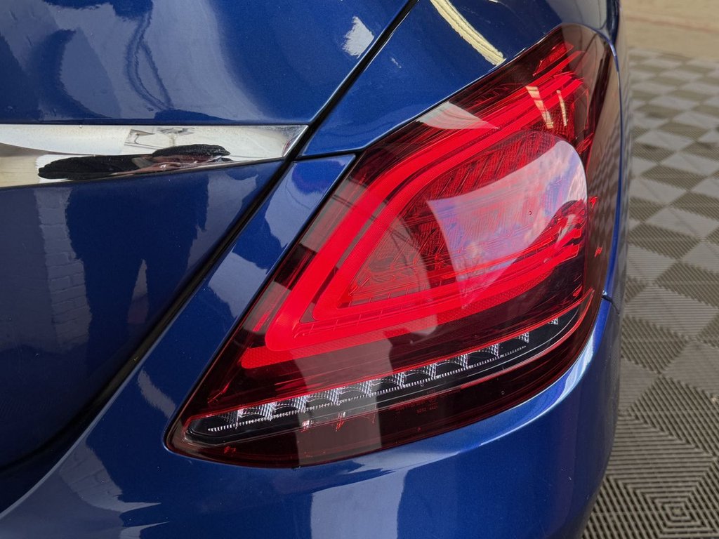 Used Mercedes-Benz C Class 2019 for sale - 78140762: Photo 27