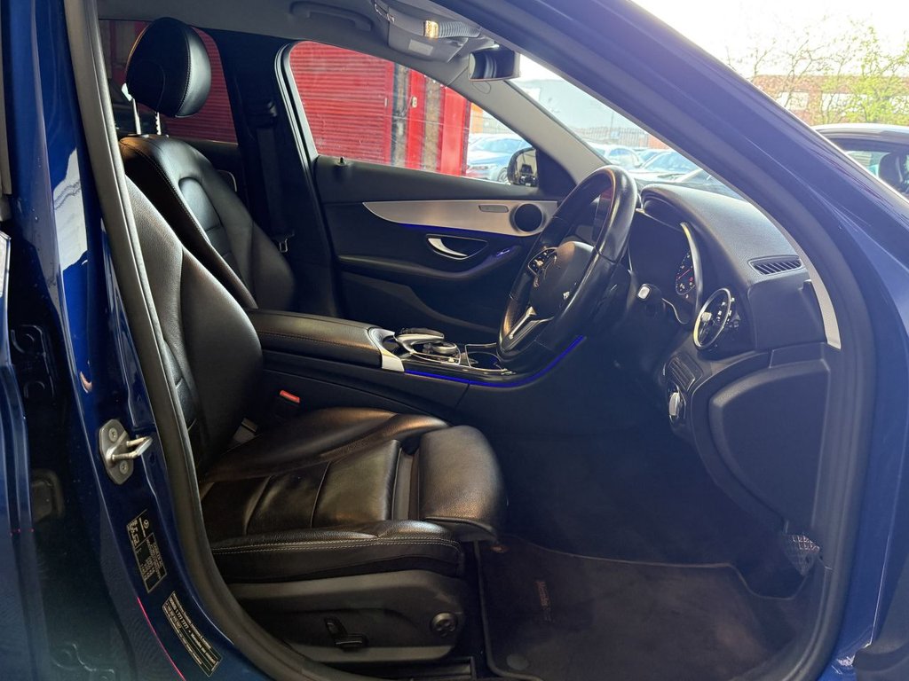 Used Mercedes-Benz C Class 2019 for sale - 78140762: Photo 28