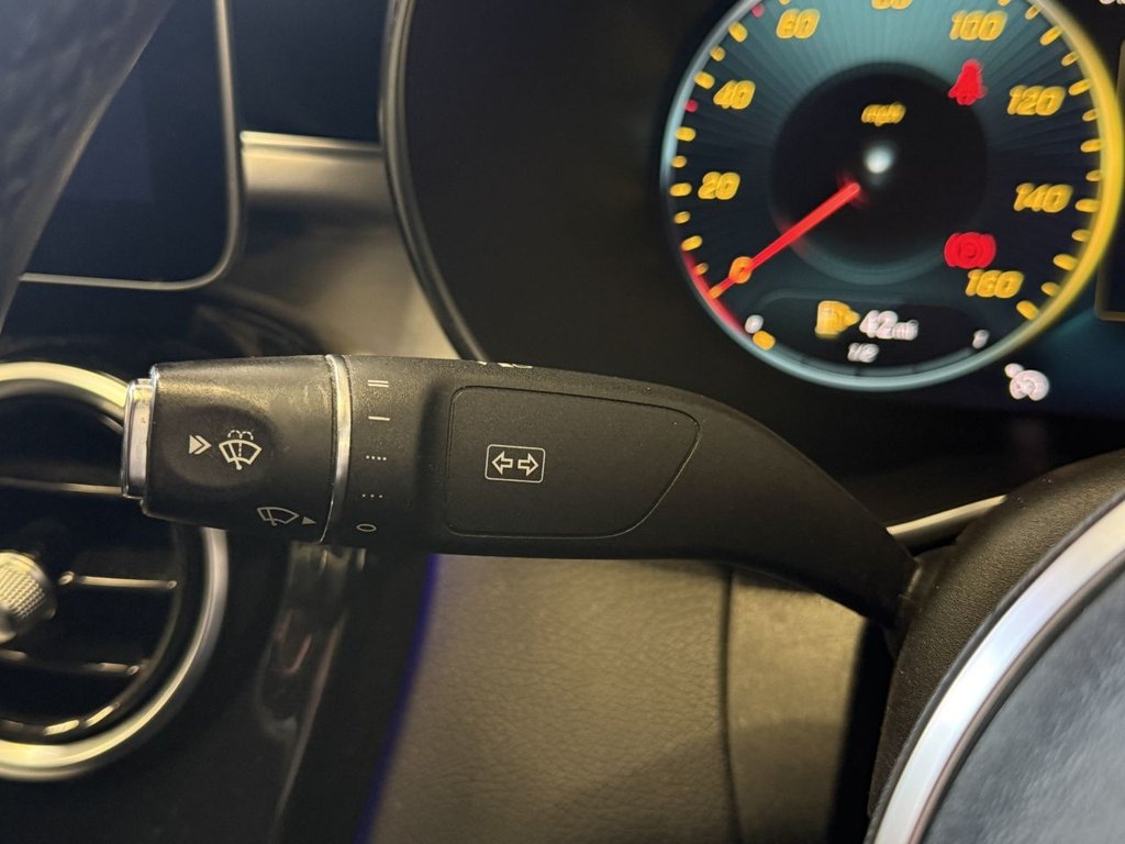 Used Mercedes-Benz C Class 2019 for sale - 78140762: Photo 38