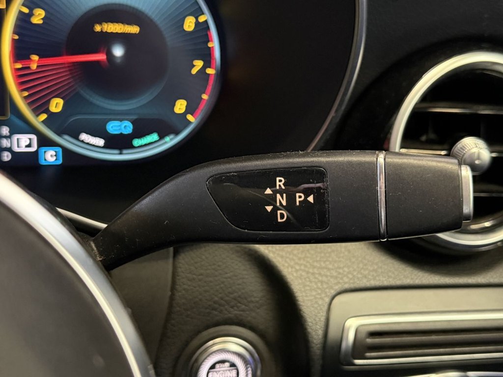 Used Mercedes-Benz C Class 2019 for sale - 78140762: Photo 39