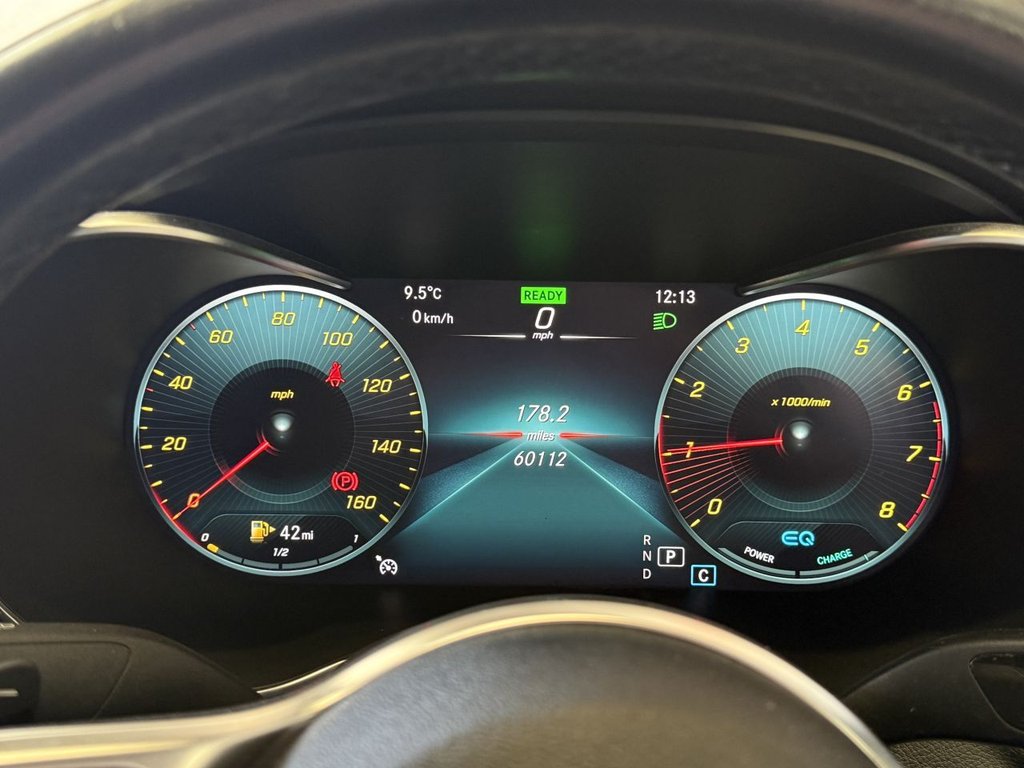 Used Mercedes-Benz C Class 2019 for sale - 78140762: Photo 40