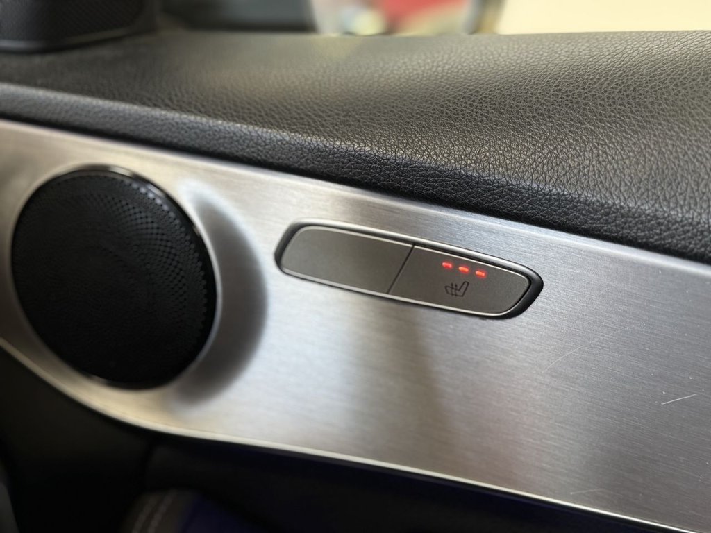 Used Mercedes-Benz C Class 2019 for sale - 78140762: Photo 42