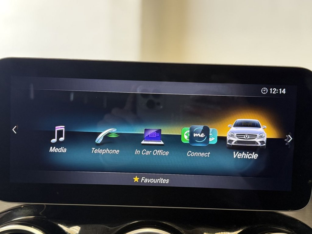 Used Mercedes-Benz C Class 2019 for sale - 78140762: Photo 45