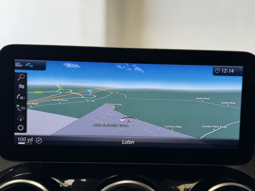 Used Mercedes-Benz C Class 2019 for sale - 78140762: Photo 46