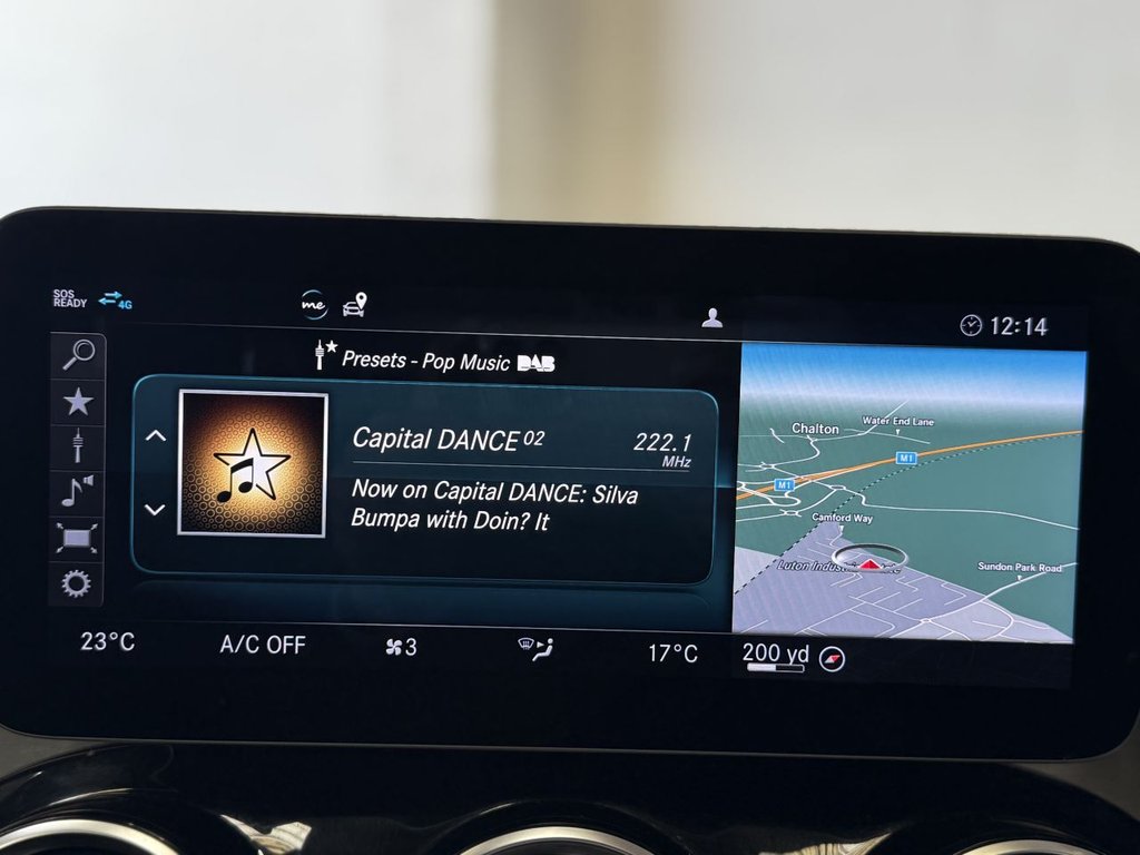 Used Mercedes-Benz C Class 2019 for sale - 78140762: Photo 47