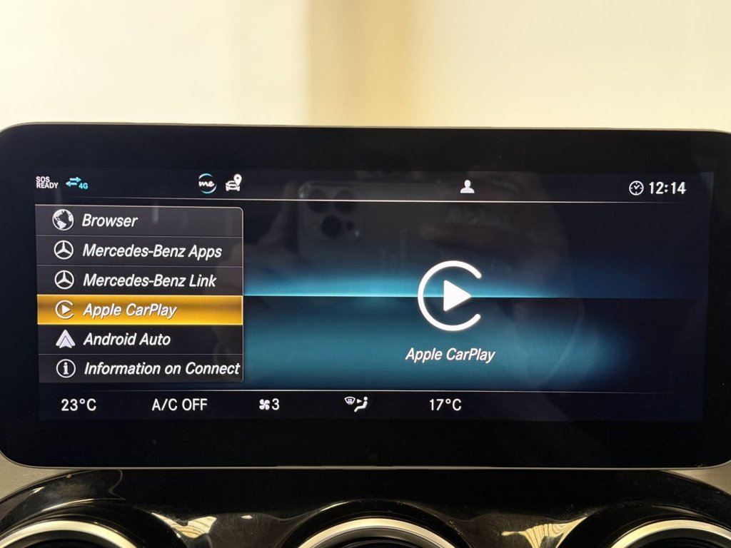 Used Mercedes-Benz C Class 2019 for sale - 78140762: Photo 48