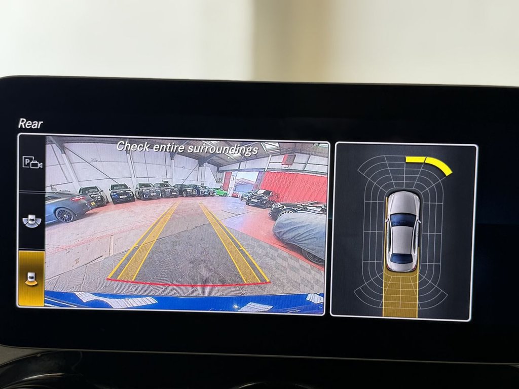 Used Mercedes-Benz C Class 2019 for sale - 78140762: Photo 49