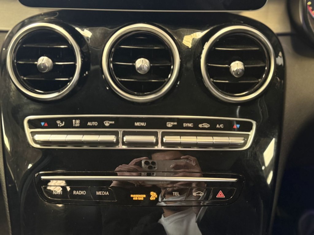 Used Mercedes-Benz C Class 2019 for sale - 78140762: Photo 50