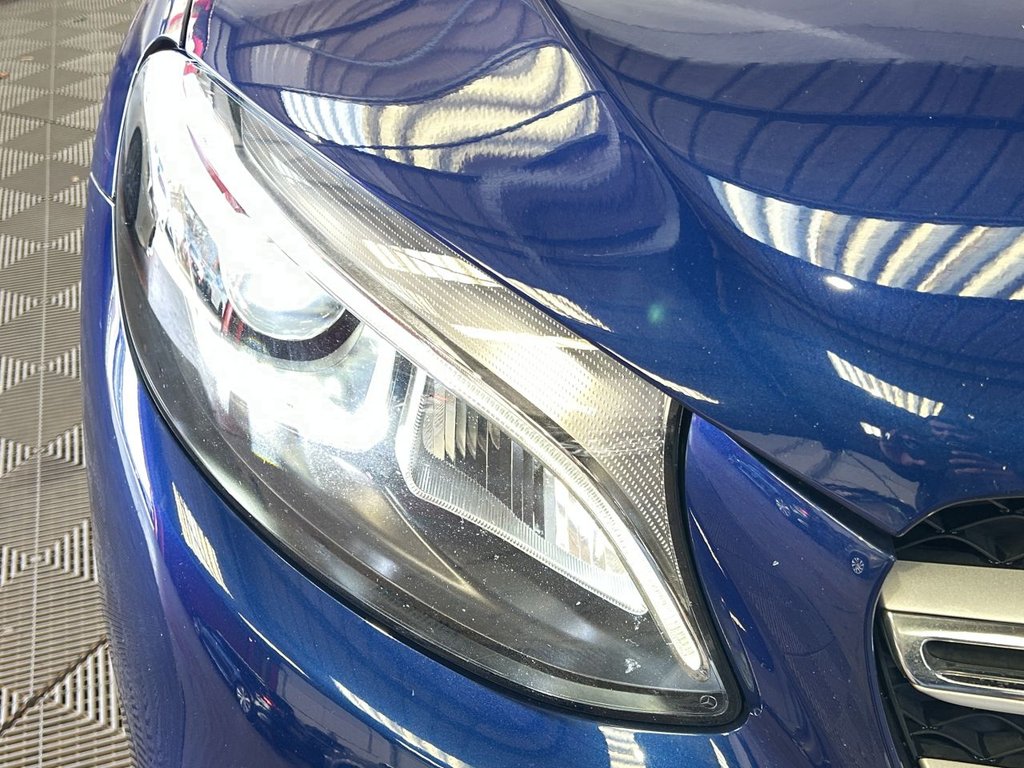 Used Mercedes-Benz GLC 2017 for sale - 76574806: Photo 19