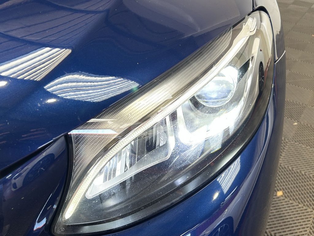 Used Mercedes-Benz GLC 2017 for sale - 76574806: Photo 20